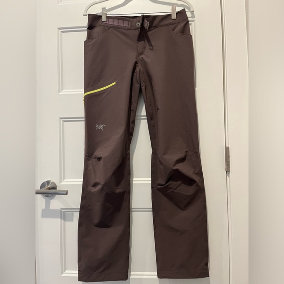 Arc'teryx Pants & Jumpsuits Arcteryx Hiking Pants Poshmark
